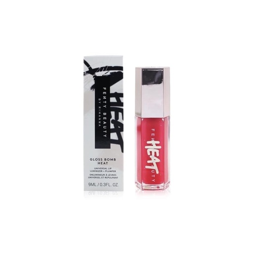 Fenty Beauty By Rihanna Gloss Bomb Heat 9 ml