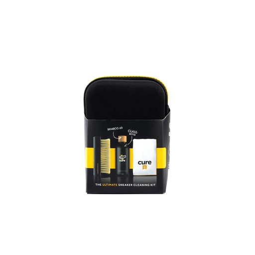 Crep Protect Cure Travel Kit