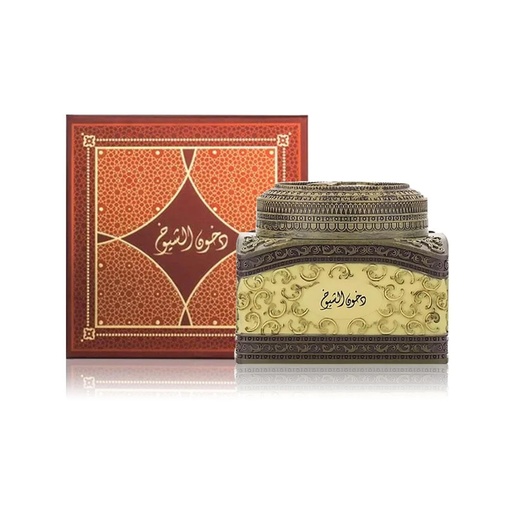 Al Majed OudDukhoon Al Shiaoukh 56 g