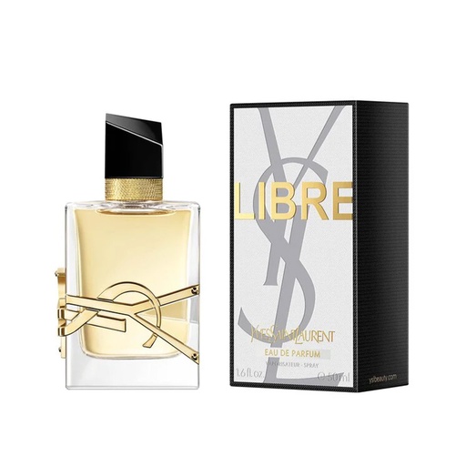 Yves Saint Laurent Libre Women Eau de Parfum 50ml