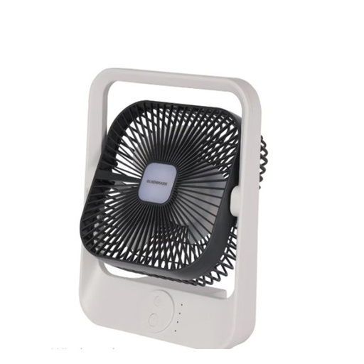 Olsen Mark table fan, 6 watts. OMF1851
