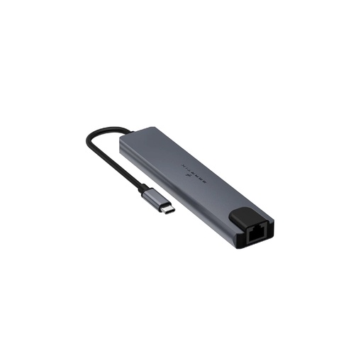 8-in-1 USB C Hub