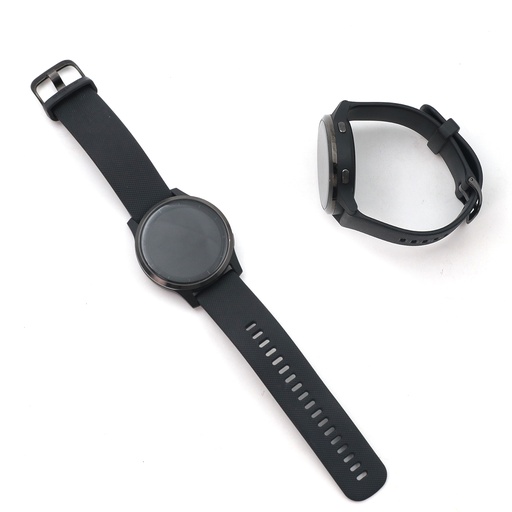 Garmin VivoActive 4, GPS Smartwatch ** No Charger ** Auction