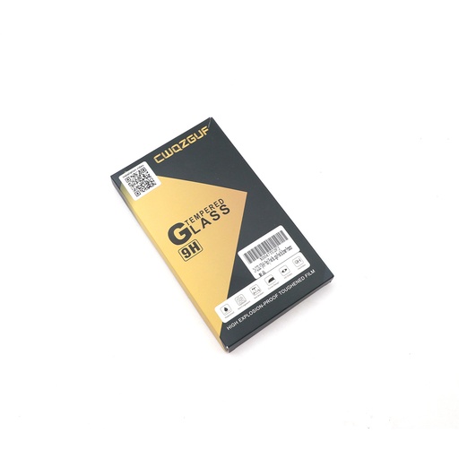 Tempered Glass 9H , High Explosion - Proof Toughened Film For Pixel 8a screen protector