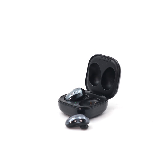 Samsung Galaxy Buds Live - Mystic Black