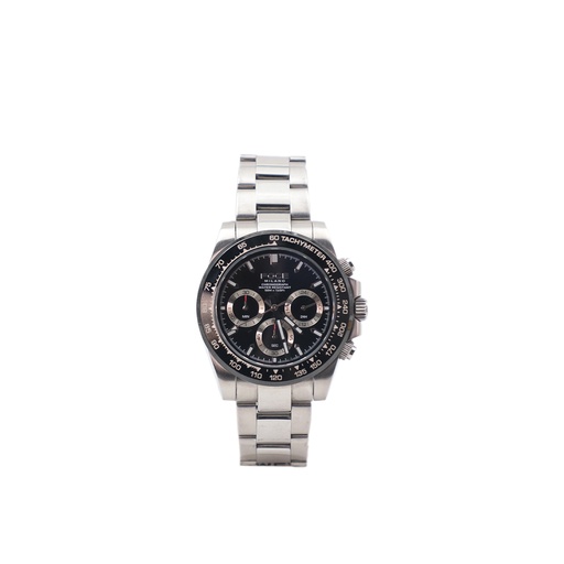 Portal Male Multi Function Metal Wristwatch FM7608