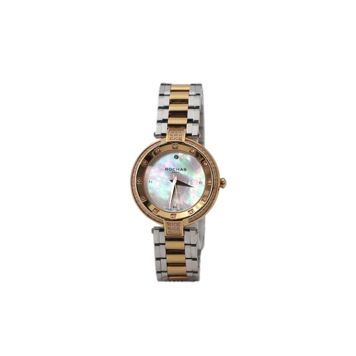 Authentic Rochas Watch Swiss Made