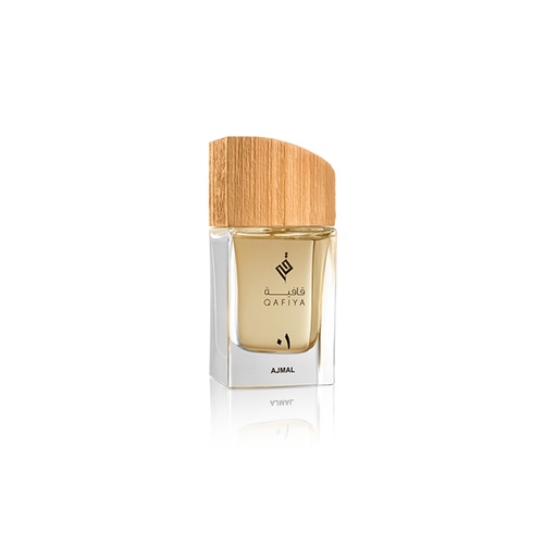 Ajmal Qafiya 1 Eau De Parfum  75 Ml fragrance