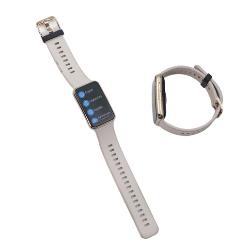 Huawei Fit 1.64 '' Amoled Display SmartWatch Tia -B09 ** No Charger **