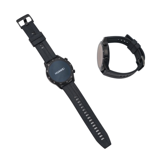Huawei Watch GT 2 46 mm - Matte Black