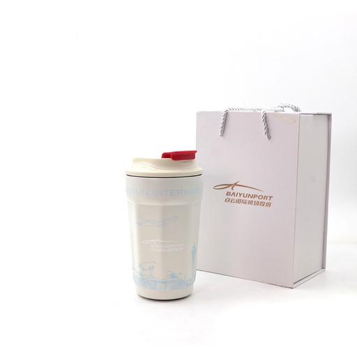 Coffe Hot Mug