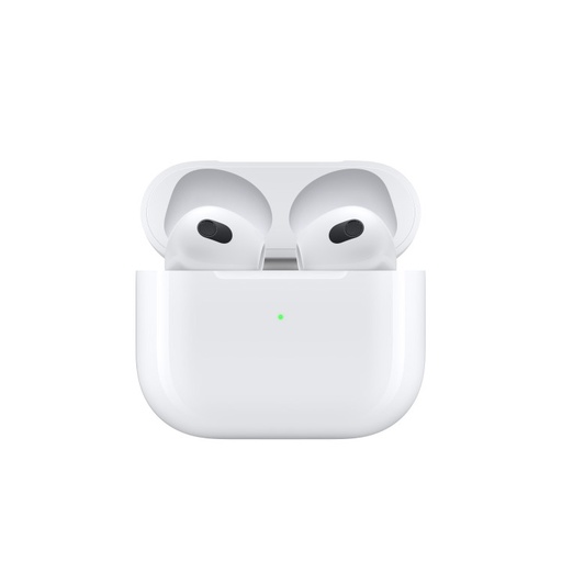 Apple Airpods 3rd Gen With Magsafe Charging Case