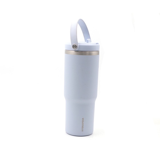 Hydrapeak Nomad 40 oz Tumbler with Handle and Sip Lid, Leakproof Tumbler
