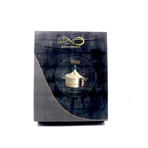 Satin collection houseware Food saver 28CM / 4.5LTR
