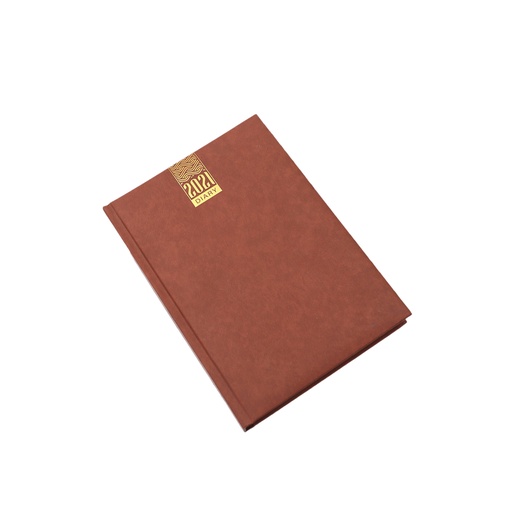 Diary  2021