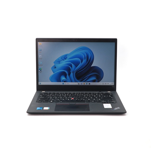 Lenovo Laptop ThinkPad T14s  intel core i5 -1145G7  16GB Ram 256GB SSD 11th Gen ** No Charger **