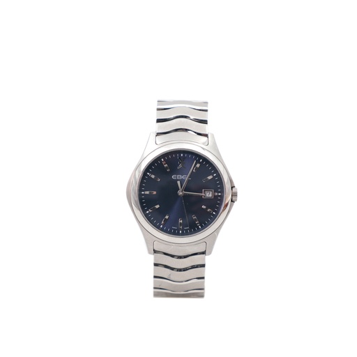 Ebel Wave 03.3.14.1037 40mm Stainless Steel Watch