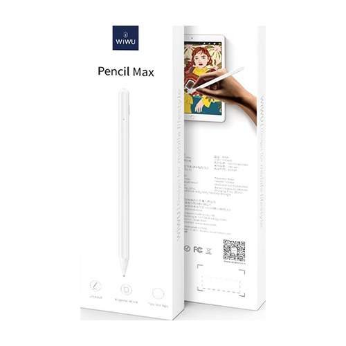 WiWu Pencil Pro Design For Mobile Lifestyle