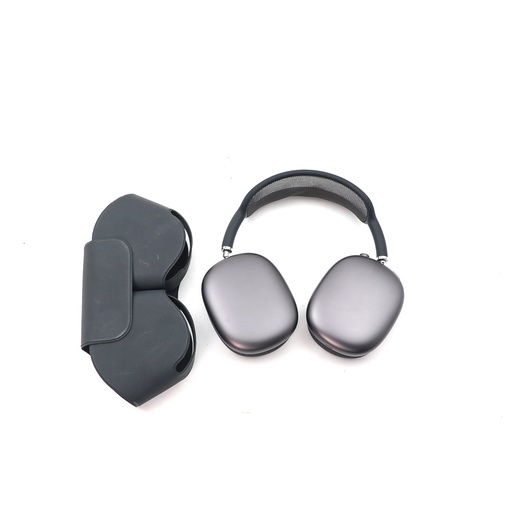 Apple AirPods Max with Smart Case – Space grey