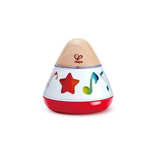 Turning Musical Toy