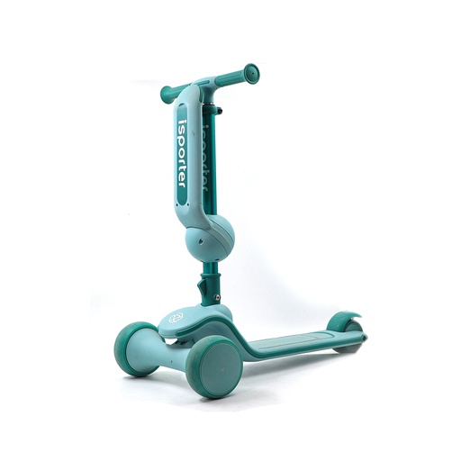 IspORTER SCOOTER