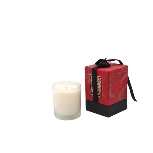 Aromatic Candle