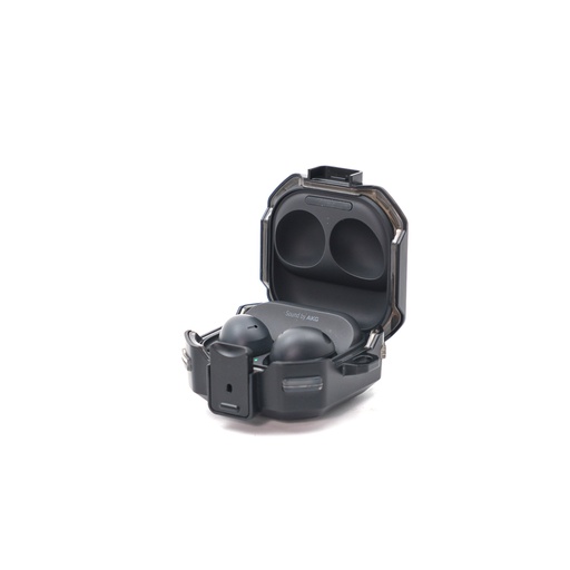 Samsung Galaxy Buds 2 Pro – Graphite