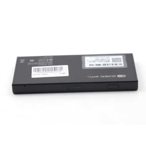 GLOBAL WIFI MS4GRA01 Cloud WIFI Router