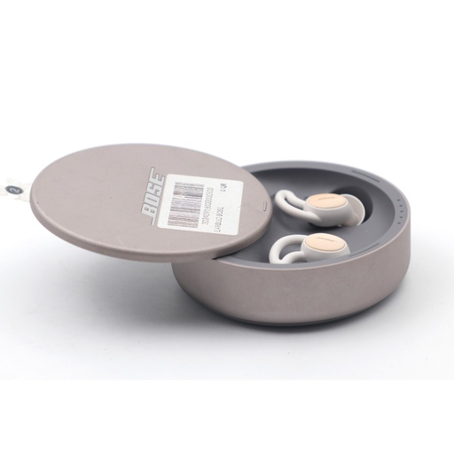 Bose Sleepbuds II Wireless In-Ear Earbuds ** they don't play music *