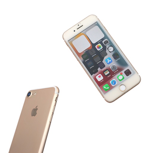 Apple iPhone 7 128GB Gold