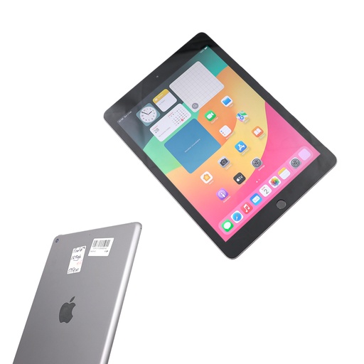 Apple iPad 6th Gen 128GB (WIFI) Space Gray