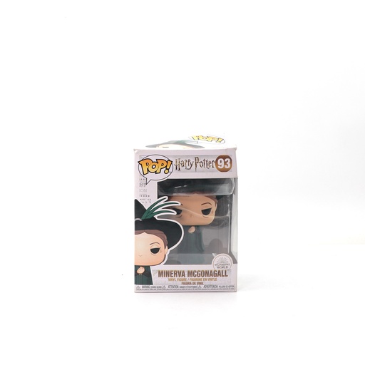 Harry Potter Minera Mcgonagall 93