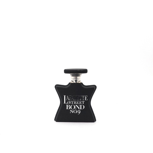 Lafayette Street by Bond No. 9 Eau De Parfum Spray 3.3 Oz 100 Ml