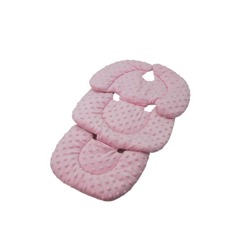 Cotton baby Pad For Strollers And Carrycots
