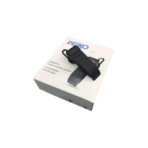SKEIDO Peiko Smart Dual Mode Translate Earbuds Wireless Bluetooth Earphone