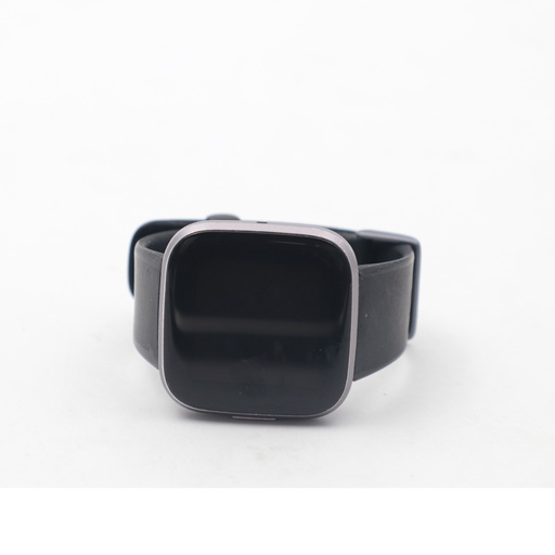 Fitbit Versa 2 Health and Fitness Smartwatch with Heart Rate –  ** NO Charger **