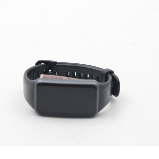 Huawei Band 6 – Graphite Black –  ** NO Charger **