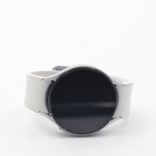 Samsung Galaxy Watch 5 44mm SMR910 – Silver ** NO Charger **
