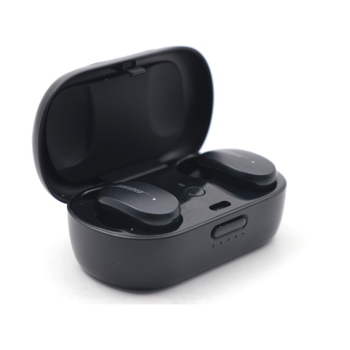 Bose QuietComfort Noise Cancelling Earbuds Black 429708