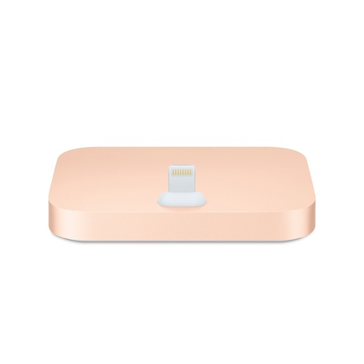 iPhone Lightning Dock