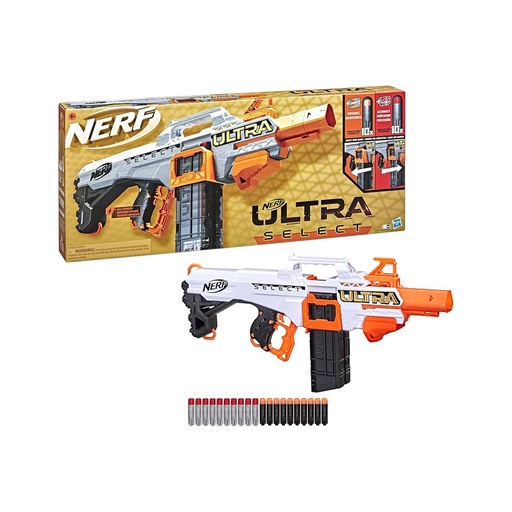 X-Shot Insanity Motorized Rage Fire Blaster (Includes 72 Darts)