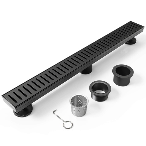 Webang Linear Shower Drain  32 Inch