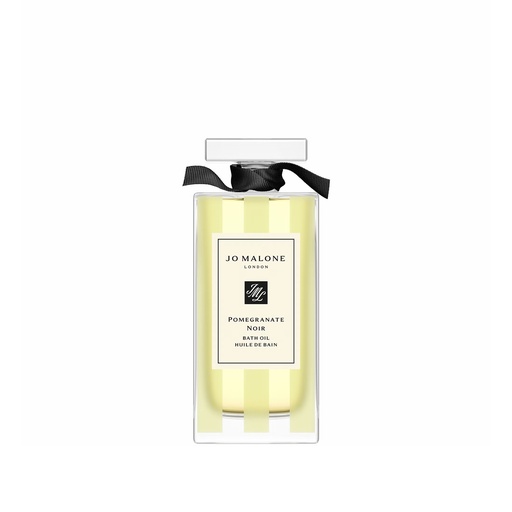 Joe Malon Pomegranate Noire Bath Oil  30 ml