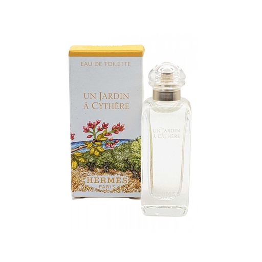 Hermes Un Jardin A Cythere Eau De toilette 7.5 Ml
