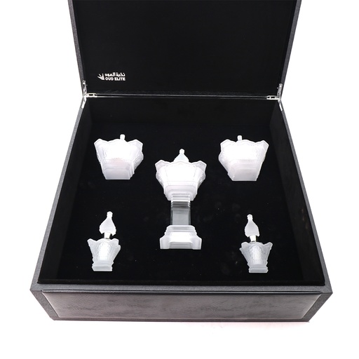 Nukbat al oud set