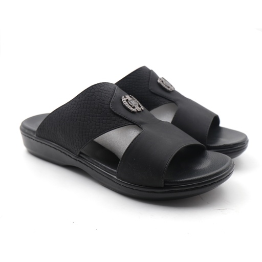 AR-Rajl Black Size:45