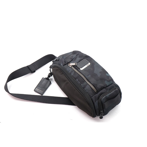 TUMI Crossbody Bag