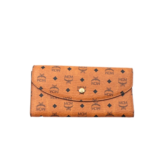 Mcmurfy Wallet Beige