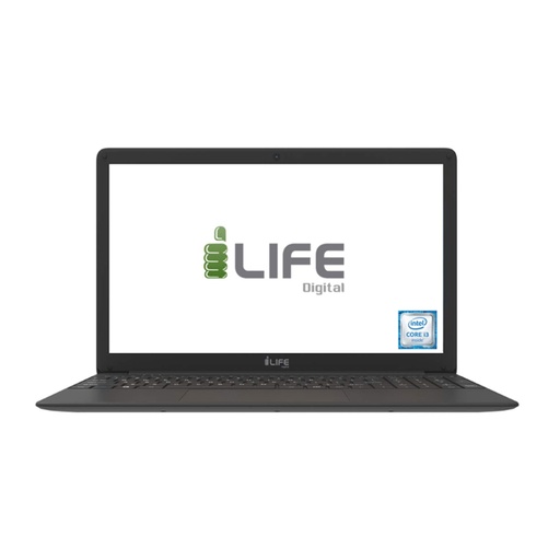 Life Digital Windows 10. i3-5005U Intel Graphics 5500 , 4 Gb Ram 1 TB HDD Storage