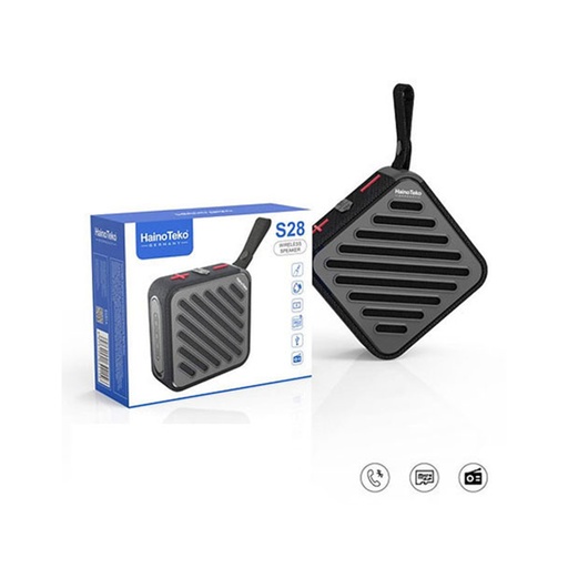 HainoTeko S28 G Speaker